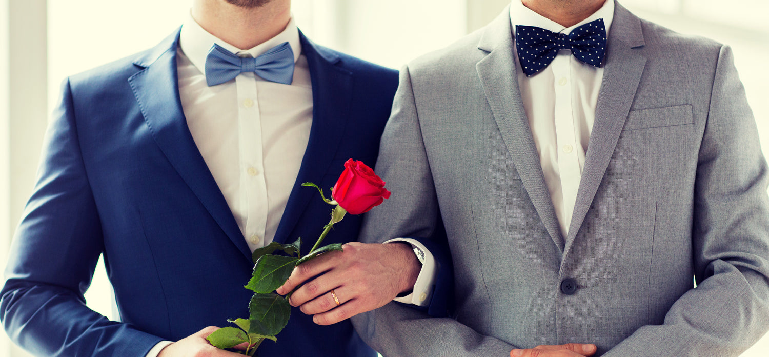 How to Add a Personal Touch to Your Spring Wedding
