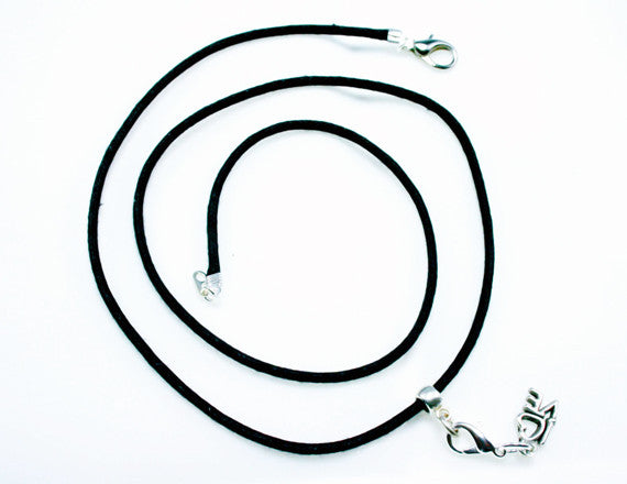 charm necklace