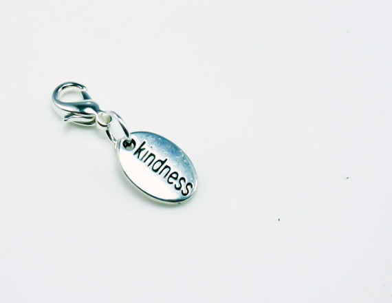 kindness charm