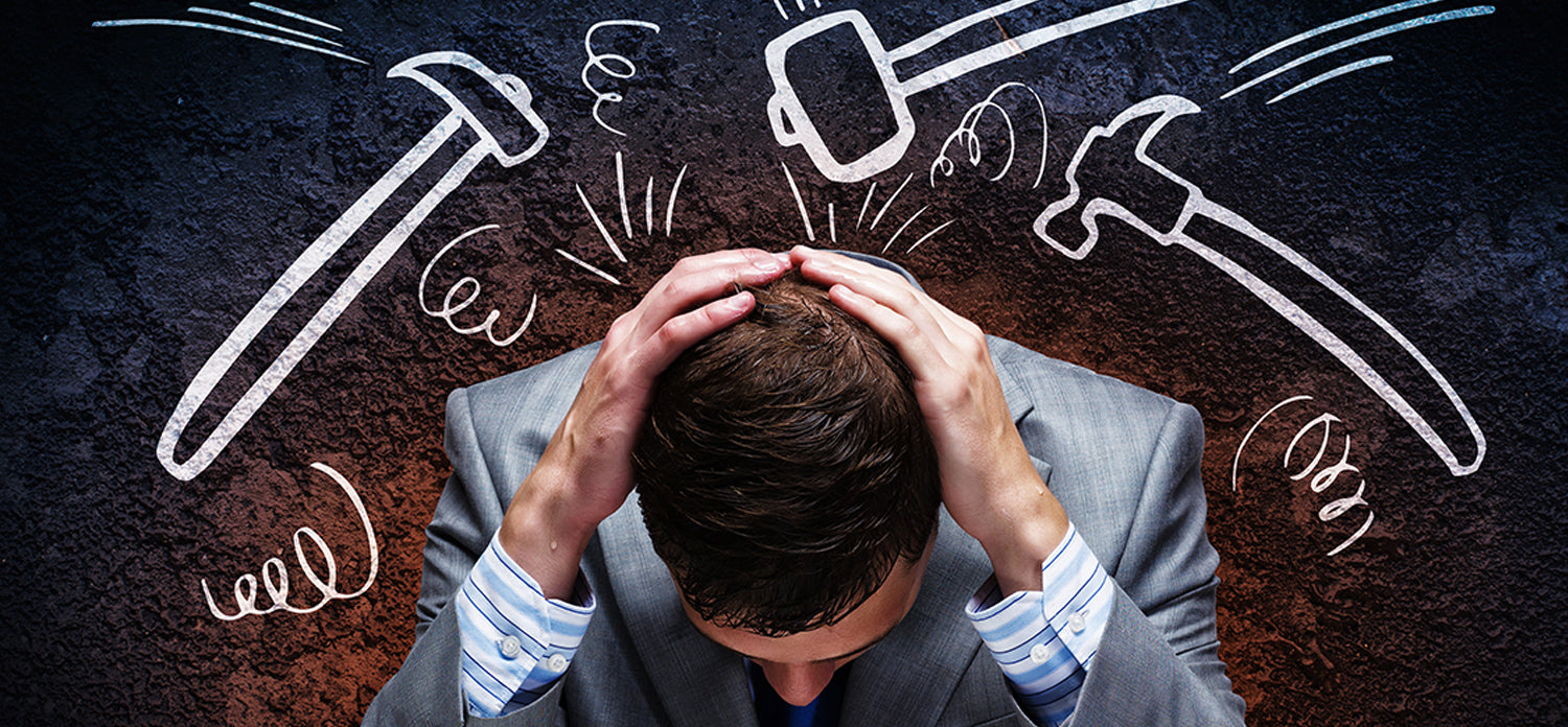 The No. 1 Thing We Are Most Afraid of When We Change Our Lives