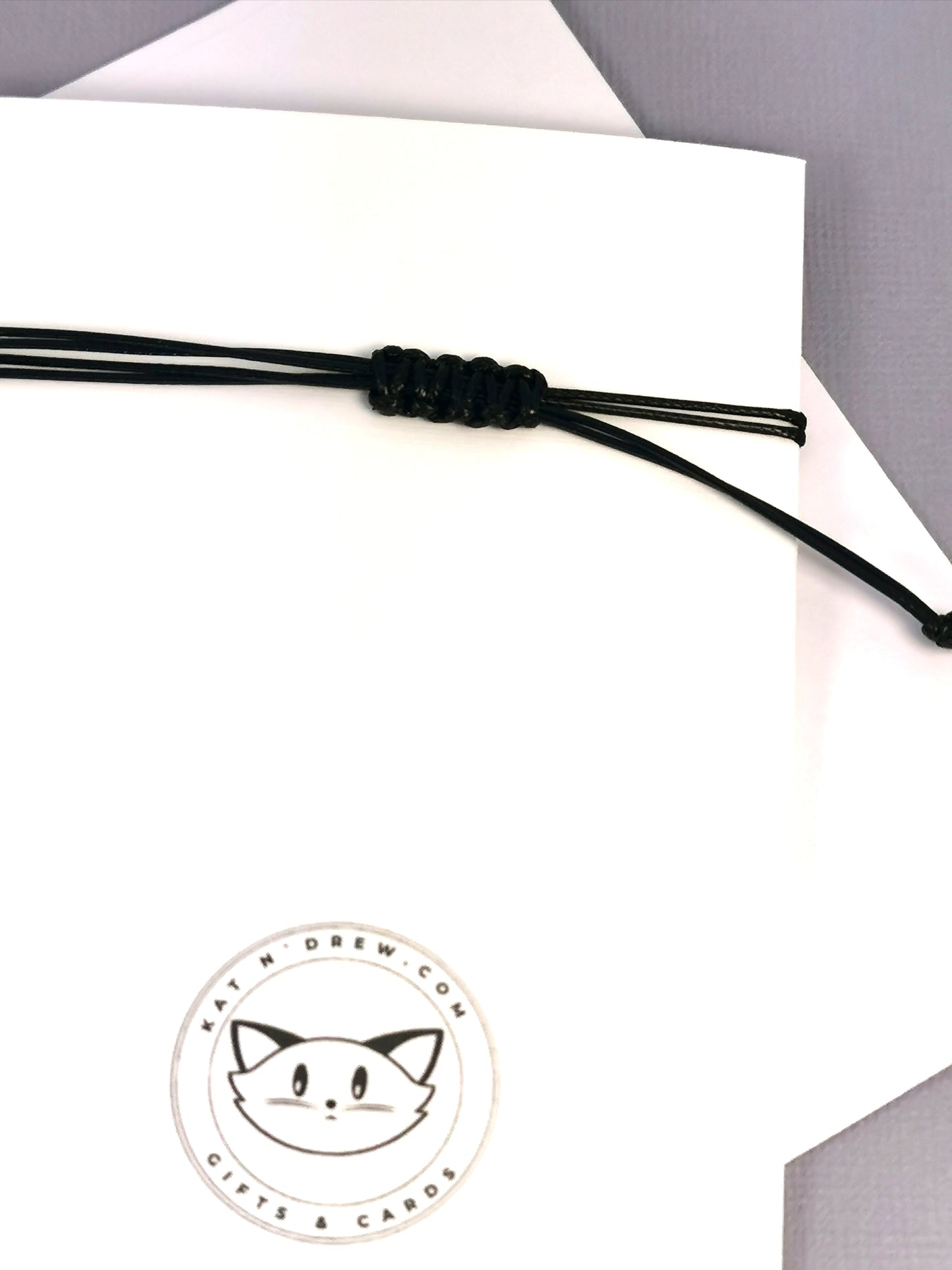 Good Luck Bracelet Gift Card | You`ll Smash this So Proud of you Good Luck | New Job gift Card