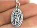 St. Christopher Clip On Protection Charm