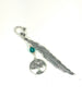 Tree of Life Bookmark | Metal Tree Book Accessory