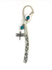Gemstone Dragonfly Bookmark  |  Book Lover Gift  | Teachers Gift  | Retirement Gift