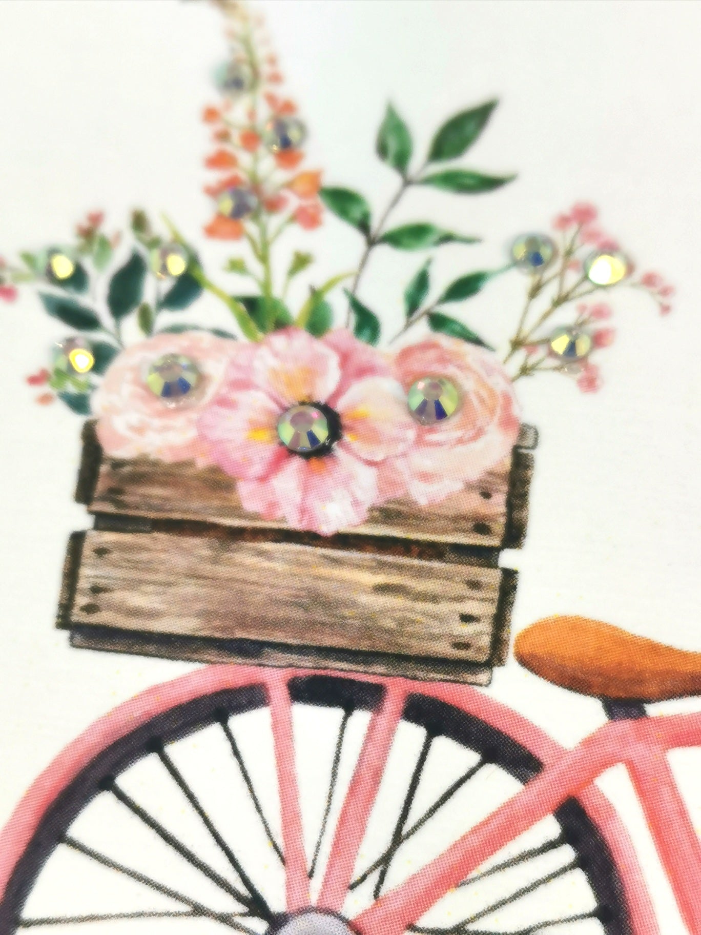 Encouragement Card | Support pick me Up Card
