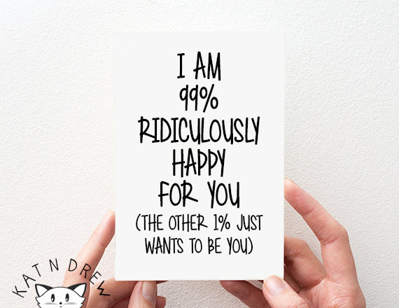 congratulations card for wedding engagement