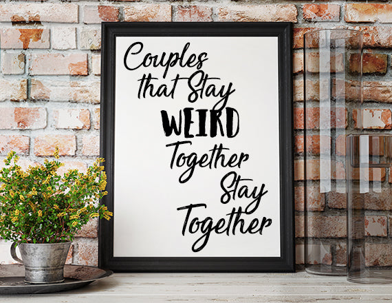 cute couples quote for anniversaries