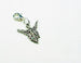 kat n' drew cards angel charm