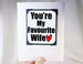 favourite wife anniversary gift for her