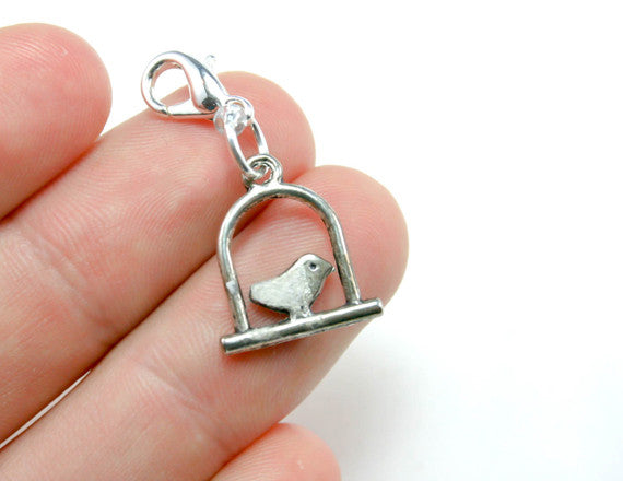 bird charm