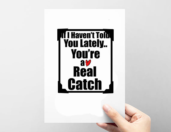 romantic anniversary card