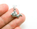 dog lover charm