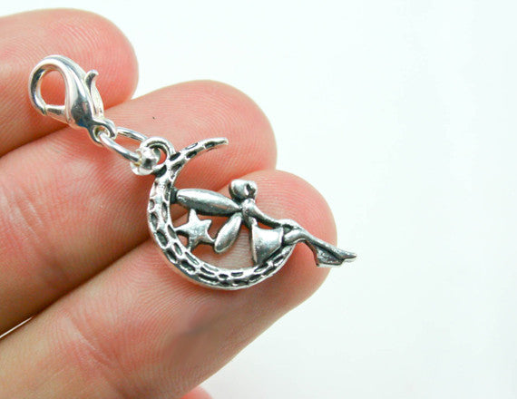 fairy charm