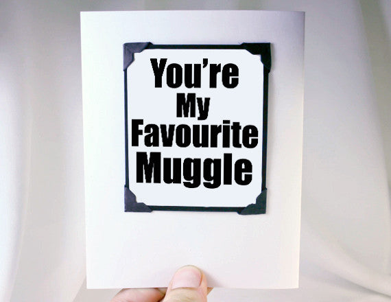 funny harry potter quote and keepsake