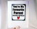 funny fathers day quote 