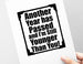funny birthday card