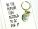 go for it and live your dream card
