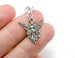 guardian angel charm