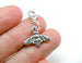 honey bee charm