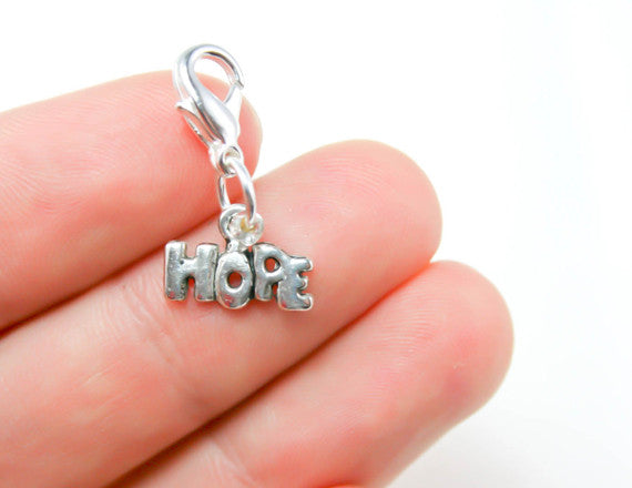 hope charm
