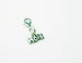 inspirational hope charm for charm bracelet