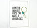 Smallest Voice Card.  KEY040