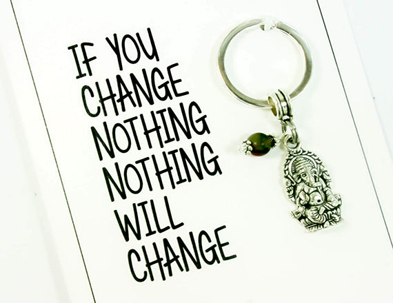 change your world card