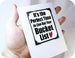 bucket list retirement card and magnet cute gift