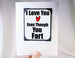 funny love quote for guys