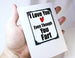 anniversary gift for guys funny quote
