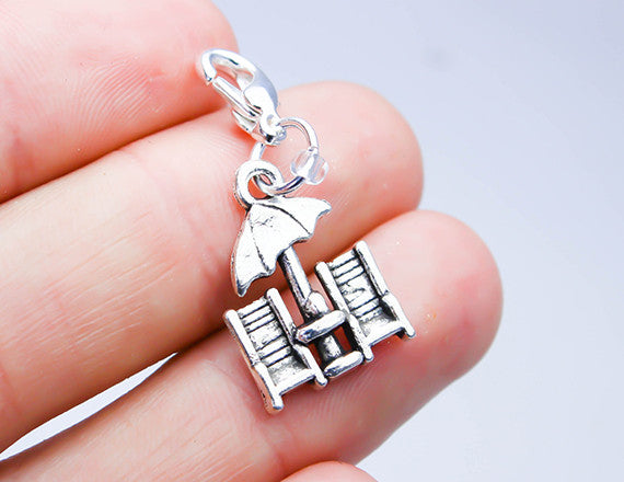 muskoka chair vacation charm