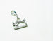Sewing Machine Clip Charm