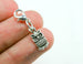 owl charm