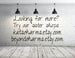 A Long Life/ Overwhelming Happiness Card.  PGC083
