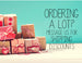 A Long Life/ Overwhelming Happiness Card.  PGC083